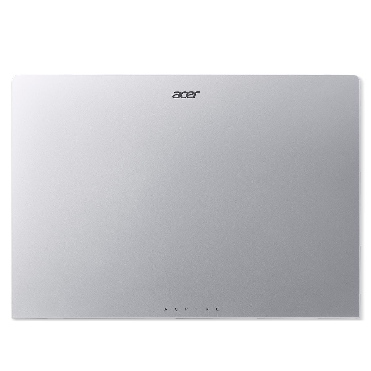 Notebook Acer Aspire Lite Intel Core I3 256GB SSD 8GB Ram Windows 11